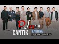 DJ CANTIK - KAHITNA ORIGINAL MIX 2019 (BY DJ ARIEF WALAHE)
