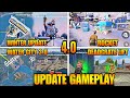😍4.1 Update Winter Theme Mode❄️| Penguin City First Look &amp; New Features | WaterCity 2.0 | BGMI/PUBG 