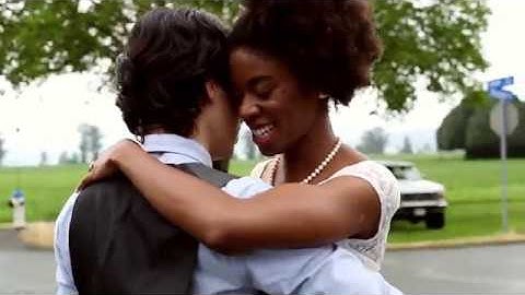 The Promised - We Could Be In Love (Official Music Video)