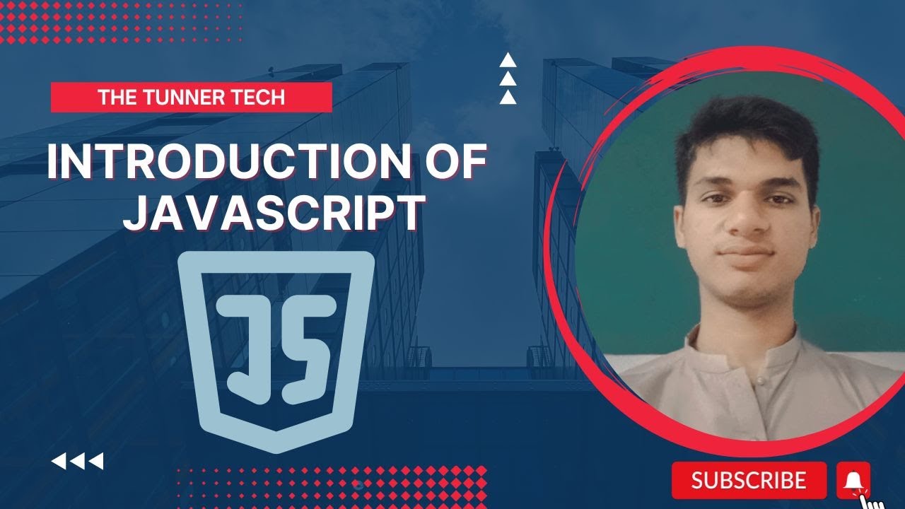 JavaScript 101: A Beginner's Guide to Web Development Magic || this ...