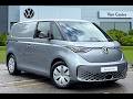 Approved Used Volkswagen ID Buzz Cargo Commerce 77kWh Auto | KY23ZNC | VWVC Lancashire