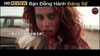 Review Phim - Người Bạn Đồng Hành Đáng Sợ - Dirk Gently's Holistic Detective Agency