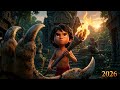 Mowgli Returns: The Epic Battle Against Shere Khan (2026 Movie)