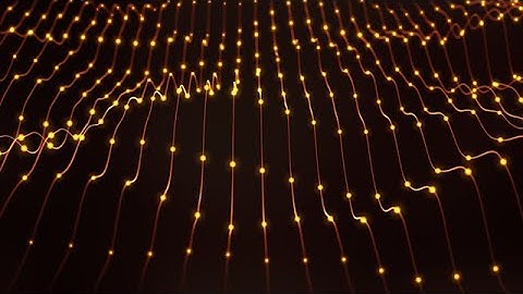 Neural networks and deep learning connectivity Abstract | stock footage | stock video | Cinefootage