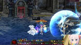 [DFO] Hal of Eternity Solo - Overmind