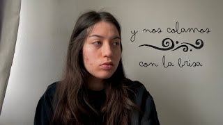 con la brisa ~ foudeqush \u0026 ludwig göransson (cover)