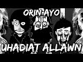 Orin ayo uhadiat allawn is the most mature horror mod yet