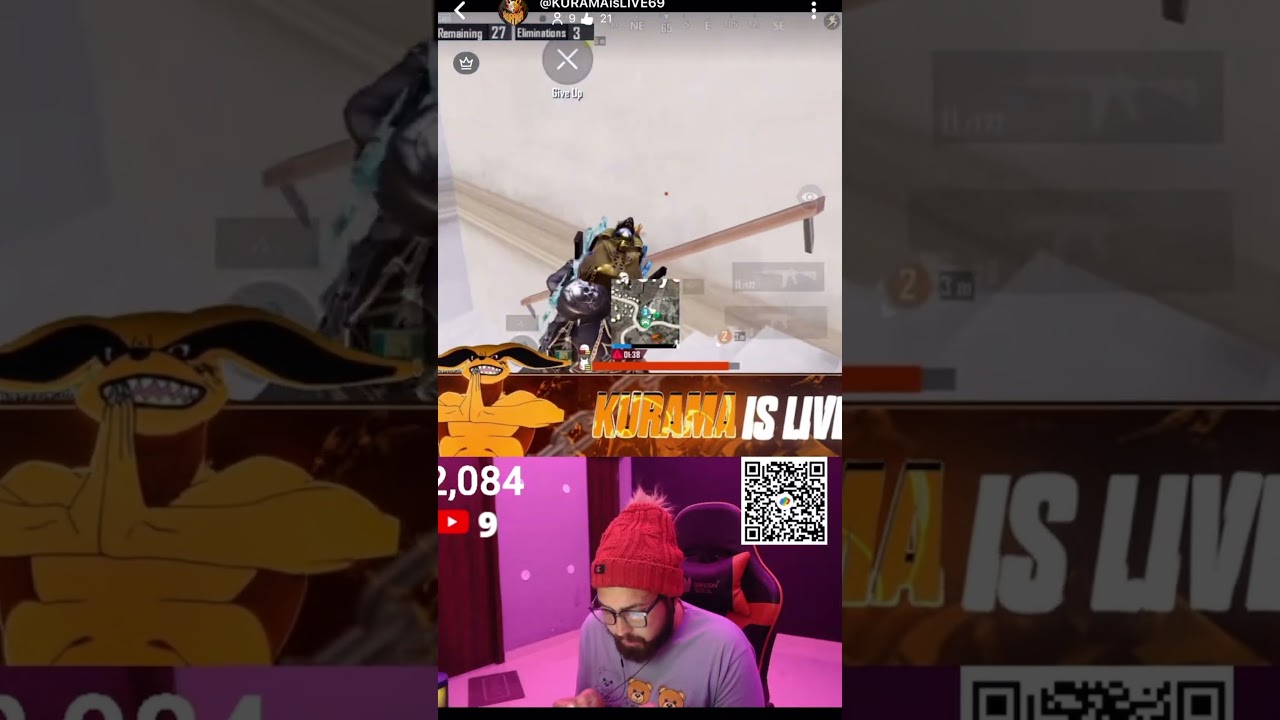 💀 𝐯𝐬 𝐬𝐭𝐫𝐞𝐚𝐦𝐞𝐫😂                                           