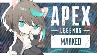 【APEX】1ヵ月ぶりのエペだ！環境教えて！【ケモノVTuber】