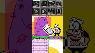 Pizza Tower AFOM JUST GOT A BIG UPDATE! AND IT'S AMAZING! v.2 🔥 PT: AFOM CATWEBS [Pizza Tower mods]