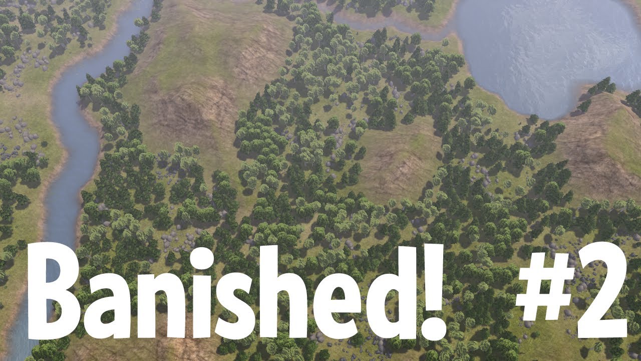 infernal dragon Banished - expanding (ep 2)