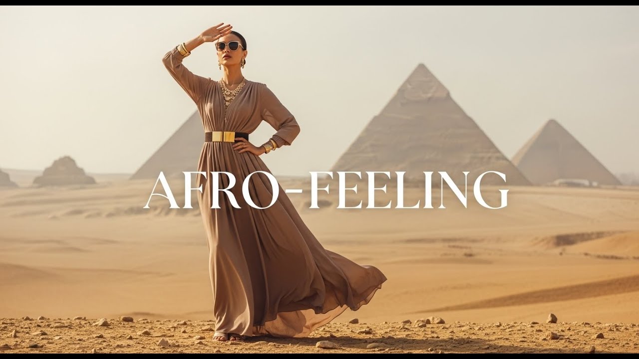 Afro House Mix 2025 | Wild Edition Afro House 2025 - Vol #74