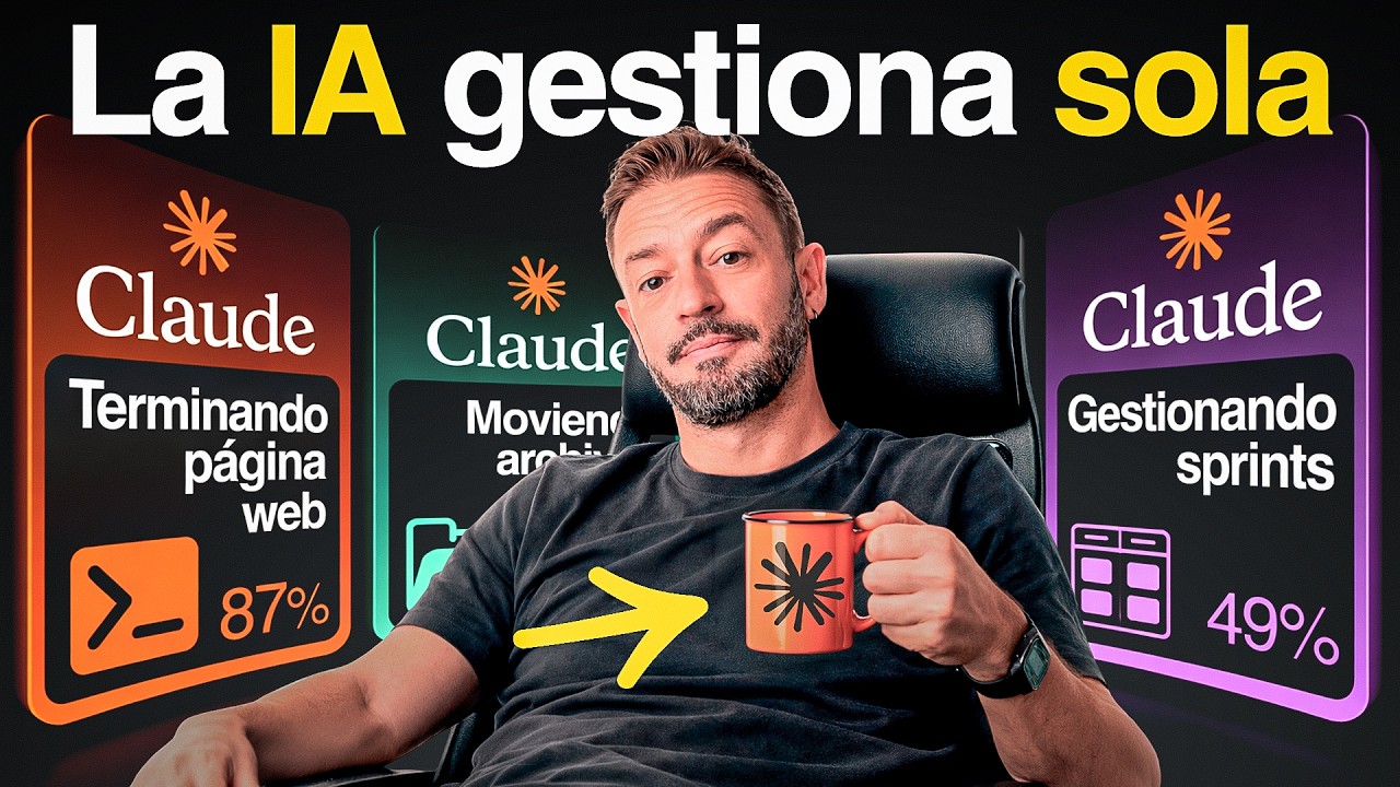 Si gestionas productos sin la técnica IA-Skills eres lento