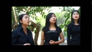 Video thumbnail of "Zomi- ECT Trio (Tuu Cing Hoihpa)"