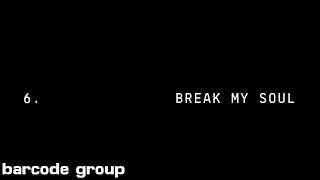 Beyoncé - BREAK MY SOUL (Instrumental)