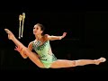 Around the World Music for Rhythmic Gymnastics 1:30