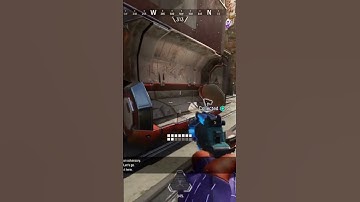 excuse my aim 😅 #apex #shorts #foryou