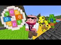 マイクラルーレットで人生ゲームサバイバル！【帰宅部_マインクラフト】
