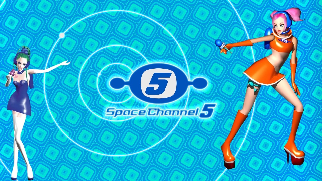 Groove Catch - Universal - HD Gameplay Trailer - YouTube