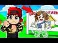 Brookhaven Saklambaçta Görünmezlik Hilesi Kullandım 👀 Roblox Brookhaven🏡RP