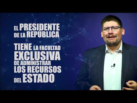 Vídeo: Diferencia Entre Jefe De Estado Y Presidente