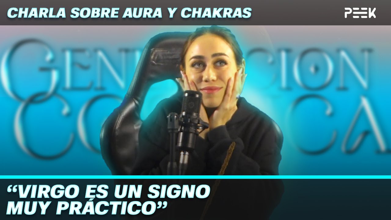 Aura y Chakras con Mica Rodriguez | 