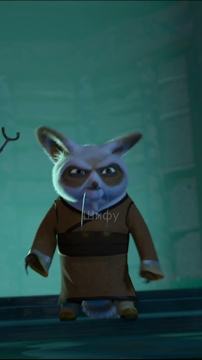 ИСТОРИЯ ТАЙ ЛУНГА! - Кунг-фу Панда (Kung Fu Panda) #short #shorts - YouTube