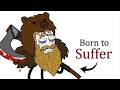 Your Life as a Viking Berserker