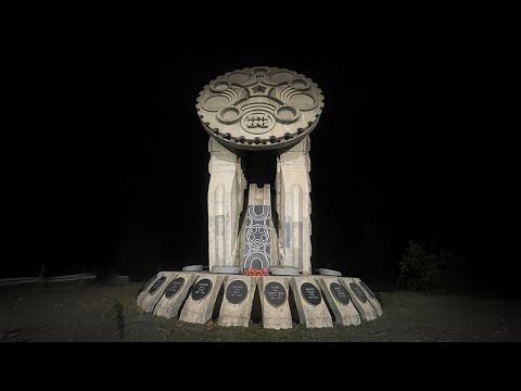 Marjorie W.C Sinclair Still Here Official Video