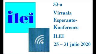 2020 VEKI Programskizo je 1-an de junio