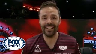 PBA Super Slam Cup Highlights | PBA on FOX screenshot 2