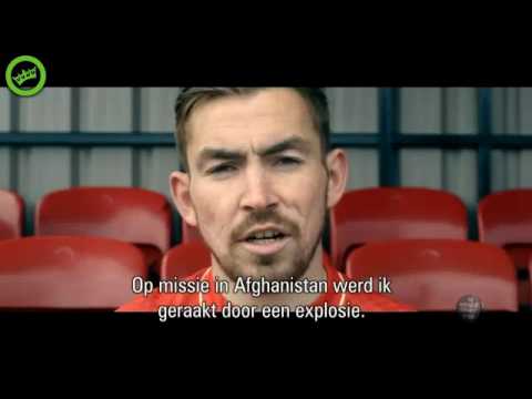 DWDD Liverpool fan vertelt over zijn tattoo