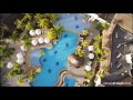 Ambre Resort in Mauritius