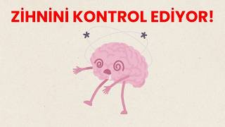 Seni̇ Köle Yapan O Ses Zihin Kontrolü Nasıl Kazanılır?