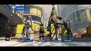 Call of Duty! Mobile Game Play I Am CommodoreKill - David Bradley  iPhone Battle Royale, Ranked, MP