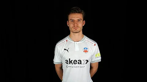 Nyfrvrvet Wilhelm Loeper: "HIF r en klubb vars amb...