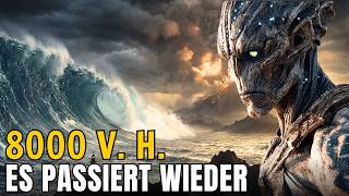 Was passiert, wenn sich die APOKALYPSE von vor 8000 Jahren gerade WIEDERHOLT? | Zum Einschlafen