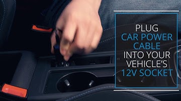 Install Guide for Nextbase Series 2 Dash Cams