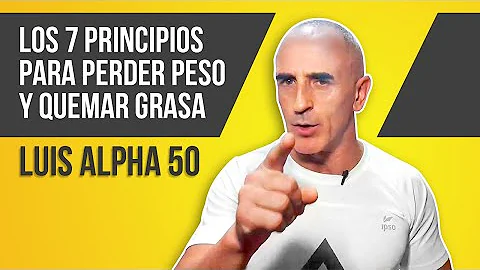 Como acelerar o metabolismo depois dos 60 anos?