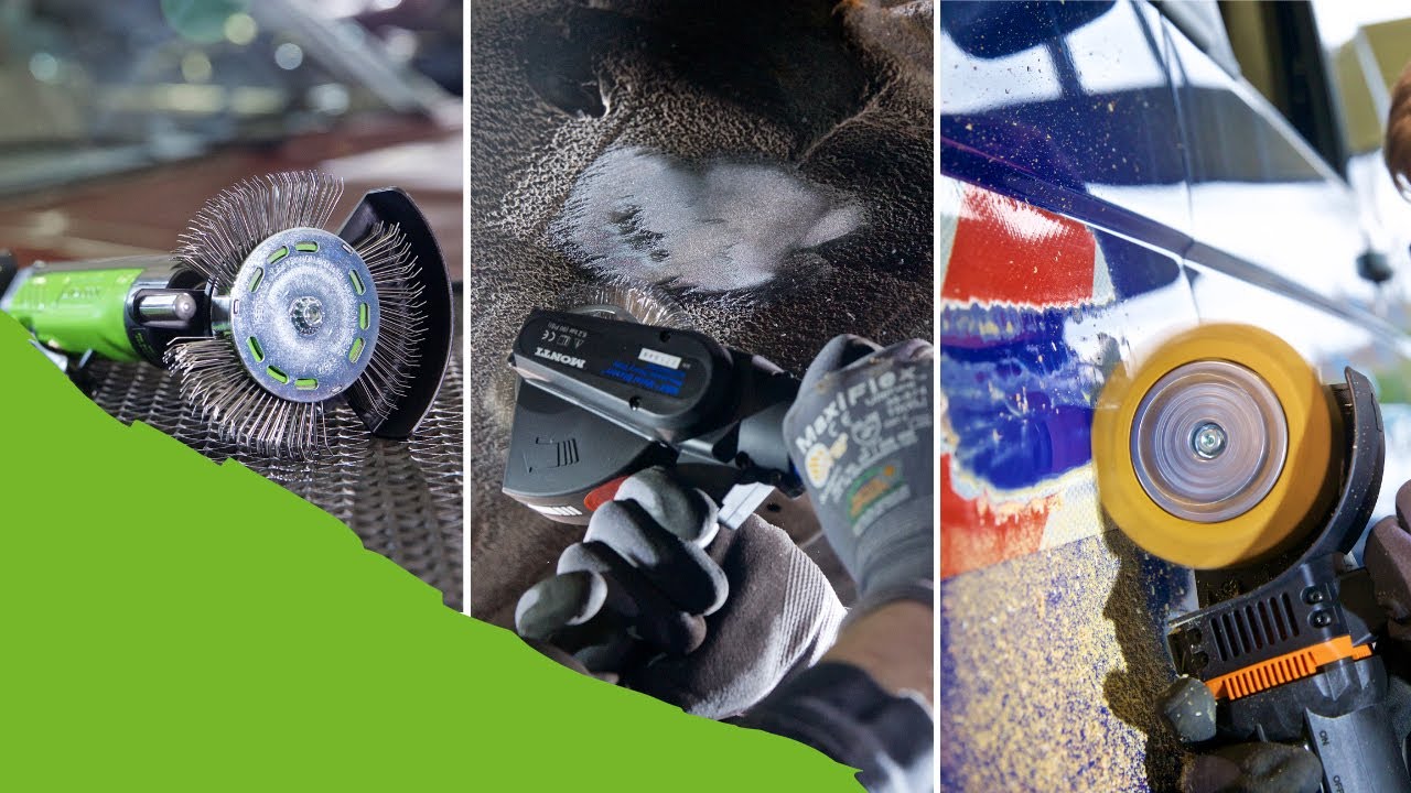 MBX® im Einsatz