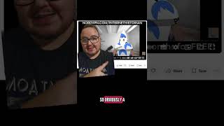 Internet Historian is a Neo Nazi