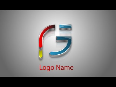 tutorial cara mudah membuat logo 3d menggunakan adobe