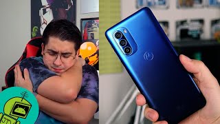 NOT AGAIN! - Motorola Moto G51 Review