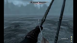 You ready to die today? - Skyrim