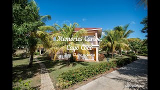 Memories Caribe Cayo Coco November 2025 Day 13