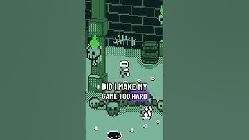 Is our cozy puzzle game a little too difficult? #cozygaming #indiegame #puzzlegame #gamedev