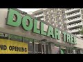 Dollar Tree raising prices on some items