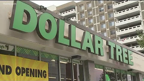 Dollar Tree raising prices on some items