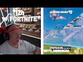 DZINOLD GRA W FORNITE DOPÓKI NIE ZROBI WINA | SZOTY