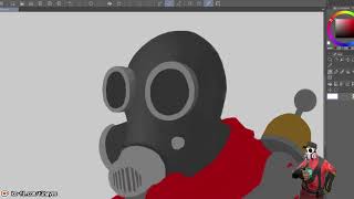 TF2 Fanart